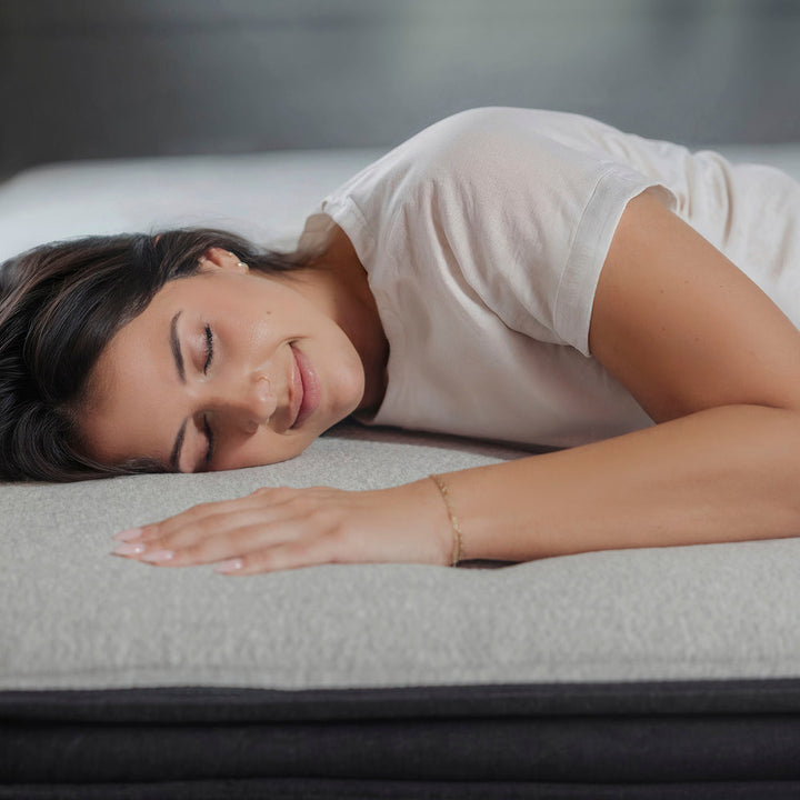 Sleeptone Comfort Series 10" Mattress