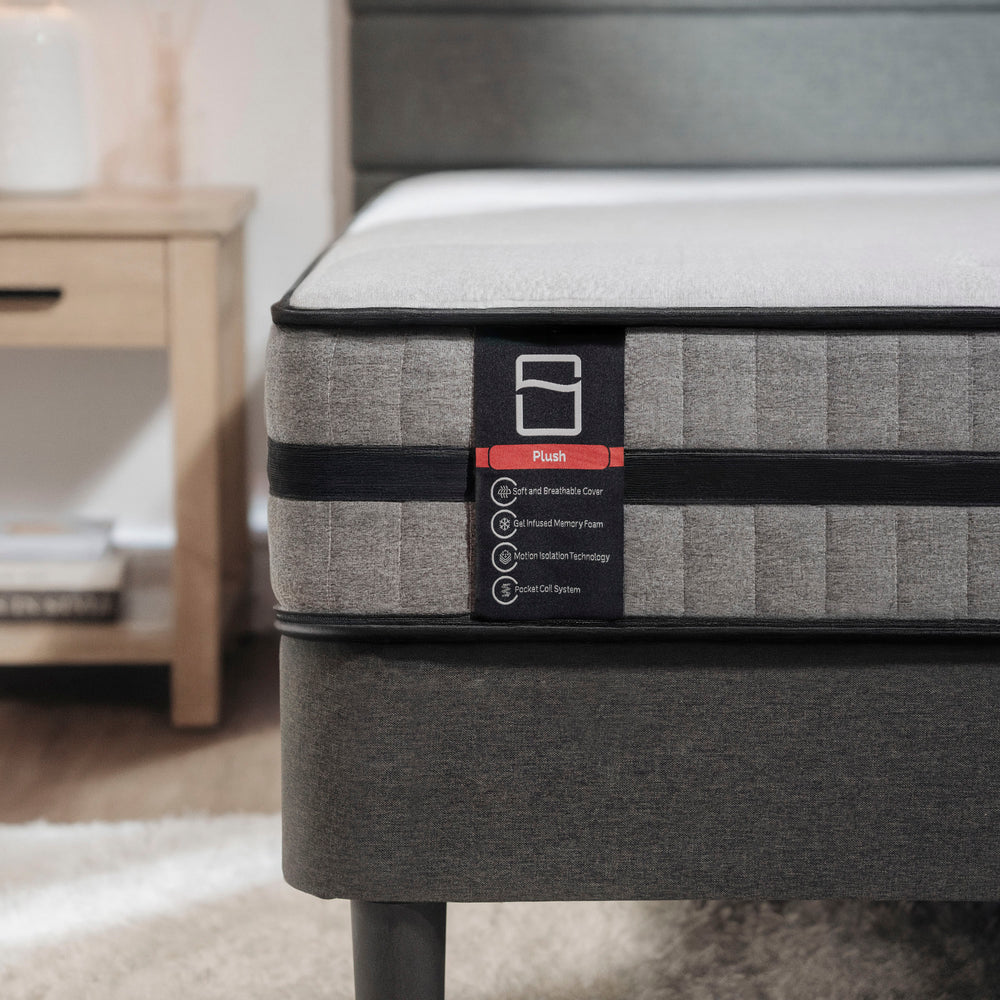 Sleeptone Comfort Series 10" Mattress