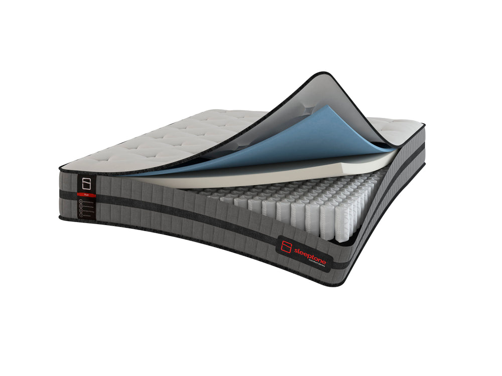 Sleeptone Comfort Series 10" Mattress