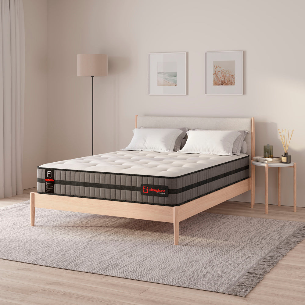 Sleeptone Comfort Series 10" Mattress