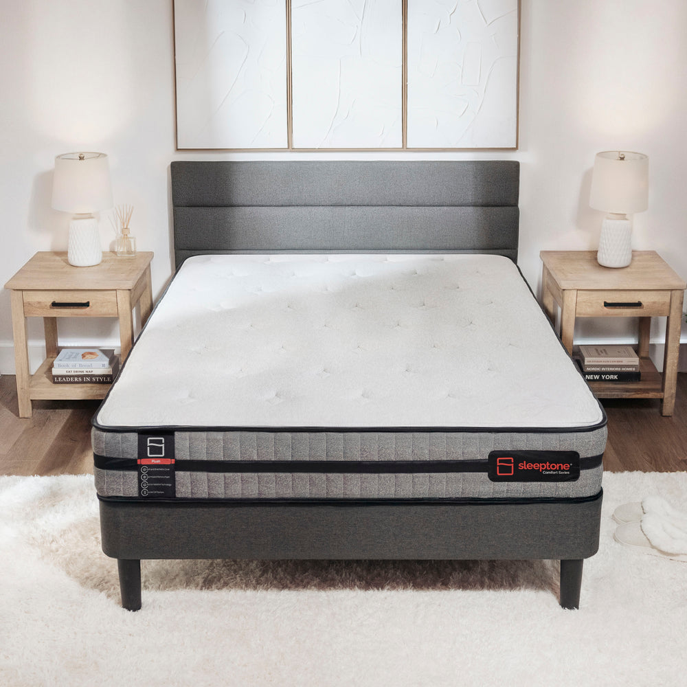 Sleeptone Comfort Series 10" Mattress