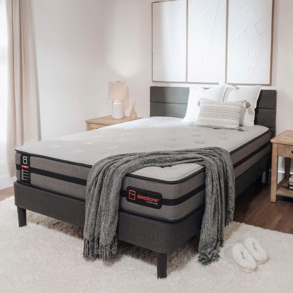 Sleeptone Comfort Series 10" Mattress