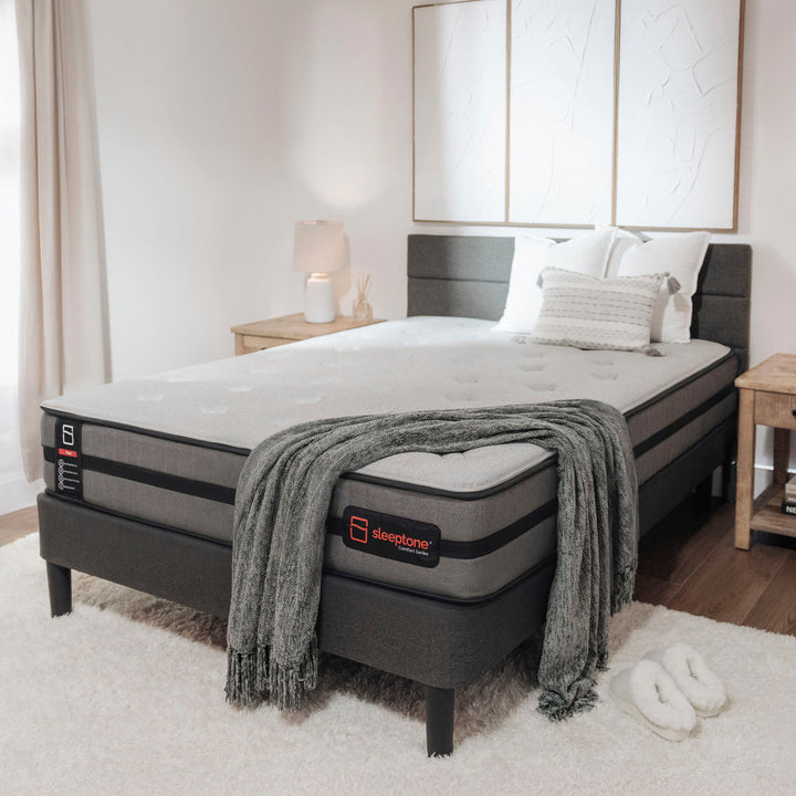 Sleeptone Comfort Series 10" Mattress