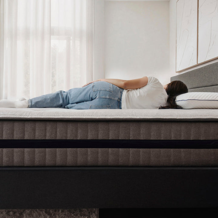 Sleeptone Comfort Series 10" Mattress