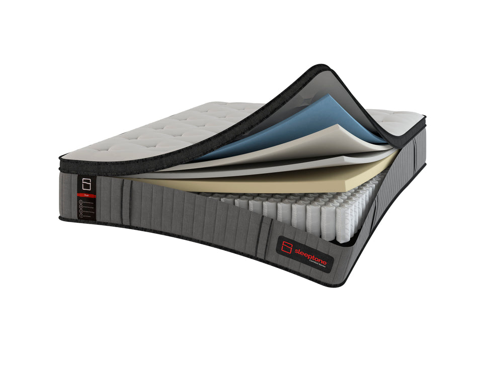 Sleeptone Comfort Series 12" Mattress