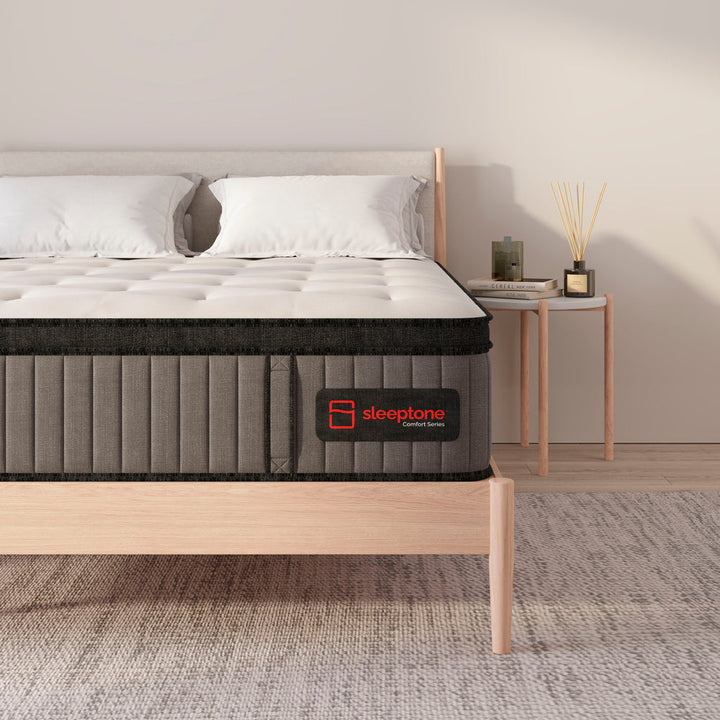 Sleeptone Comfort Series 12" Mattress