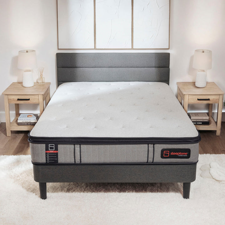 Sleeptone Comfort Series 12" Mattress