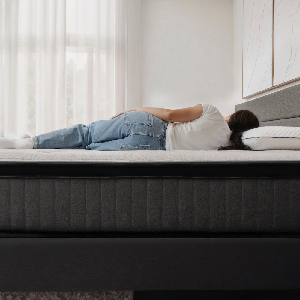 Sleeptone Comfort Series 12" Mattress