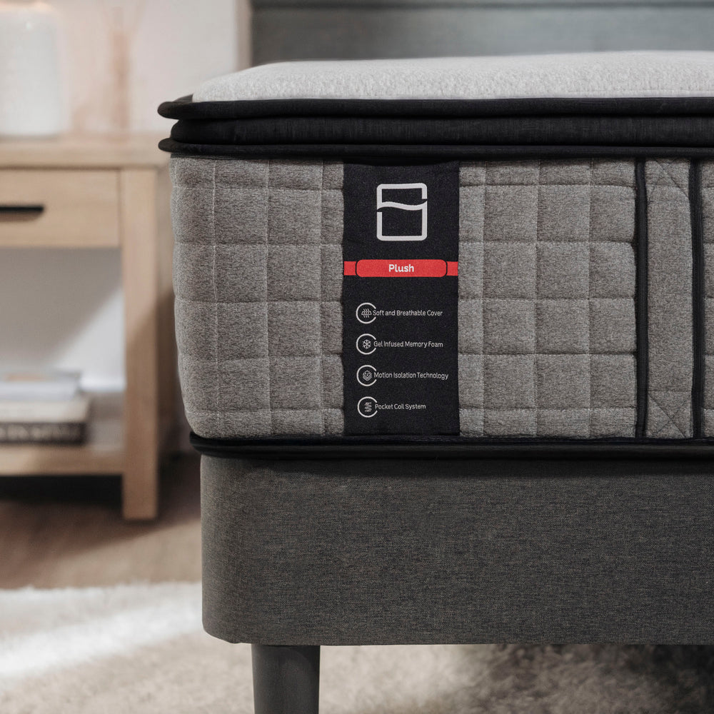 Sleeptone Comfort Series 14" Mattress