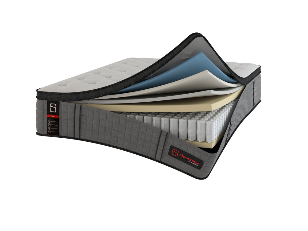 Sleeptone Comfort Series 14" Mattress