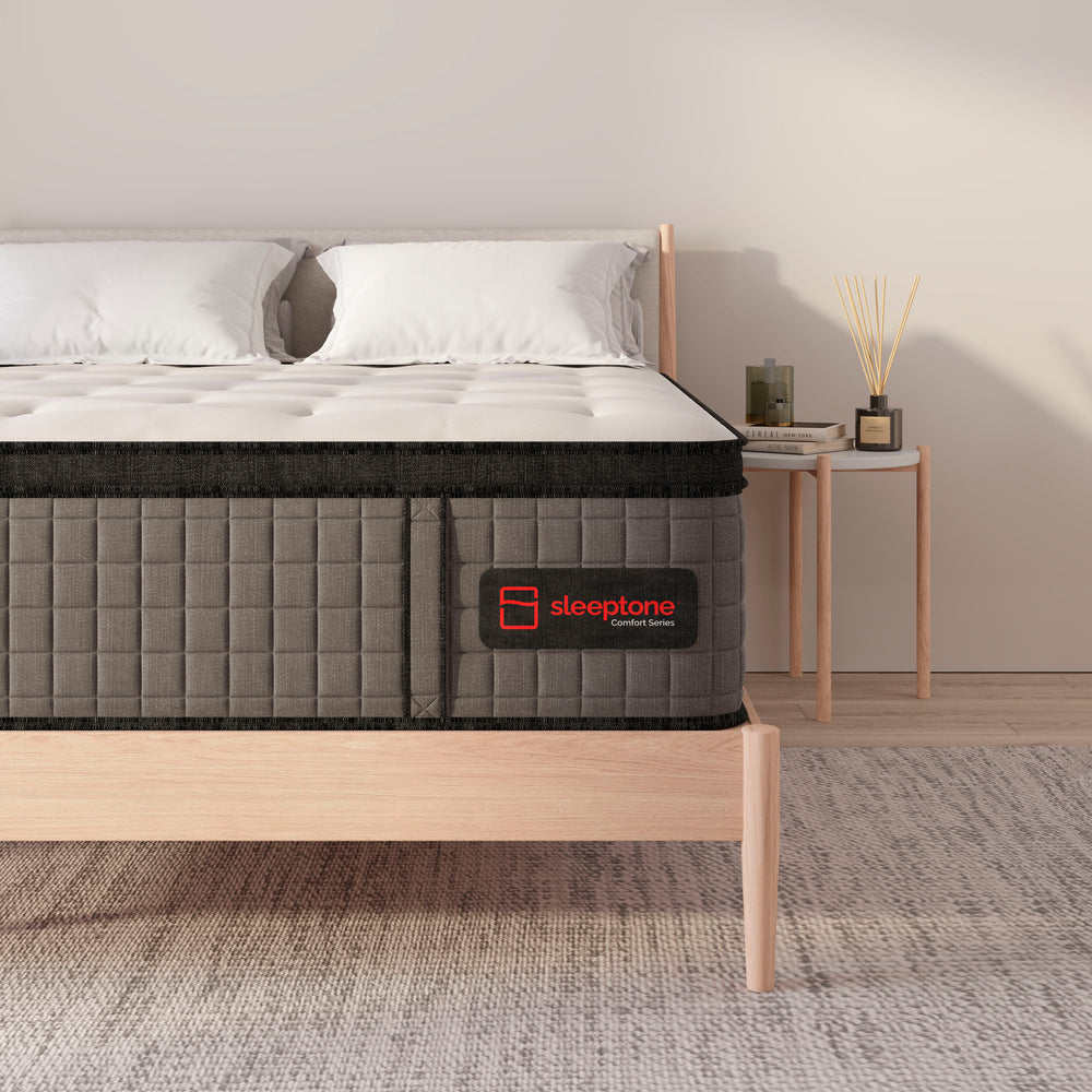 Sleeptone Comfort Series 14" Mattress