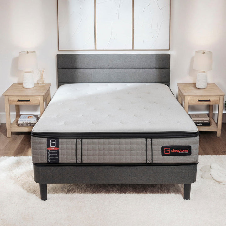 Sleeptone Comfort Series 14" Mattress