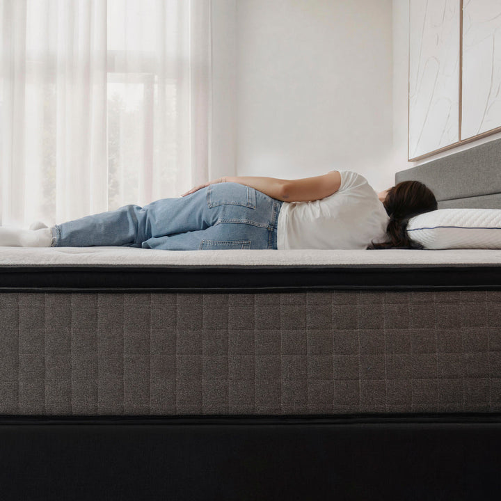 Sleeptone Comfort Series 14" Mattress