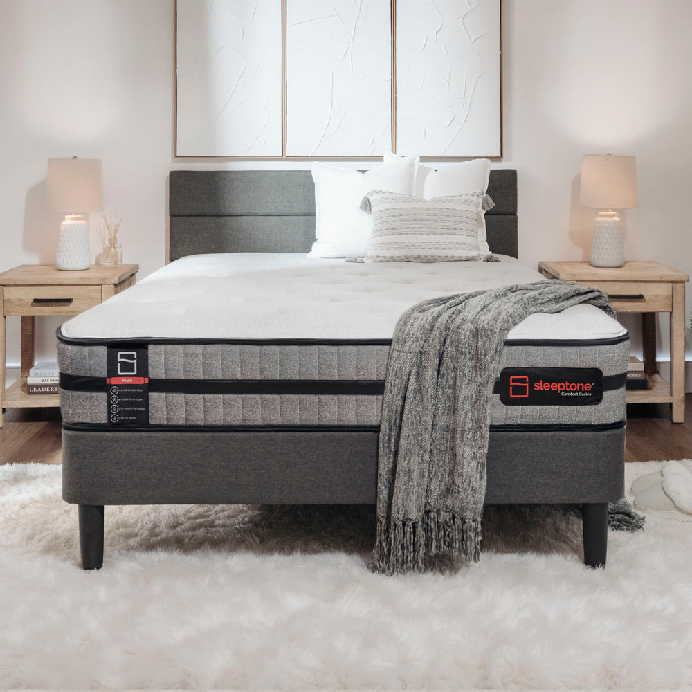 Sleeptone Comfort Series 10" Mattress