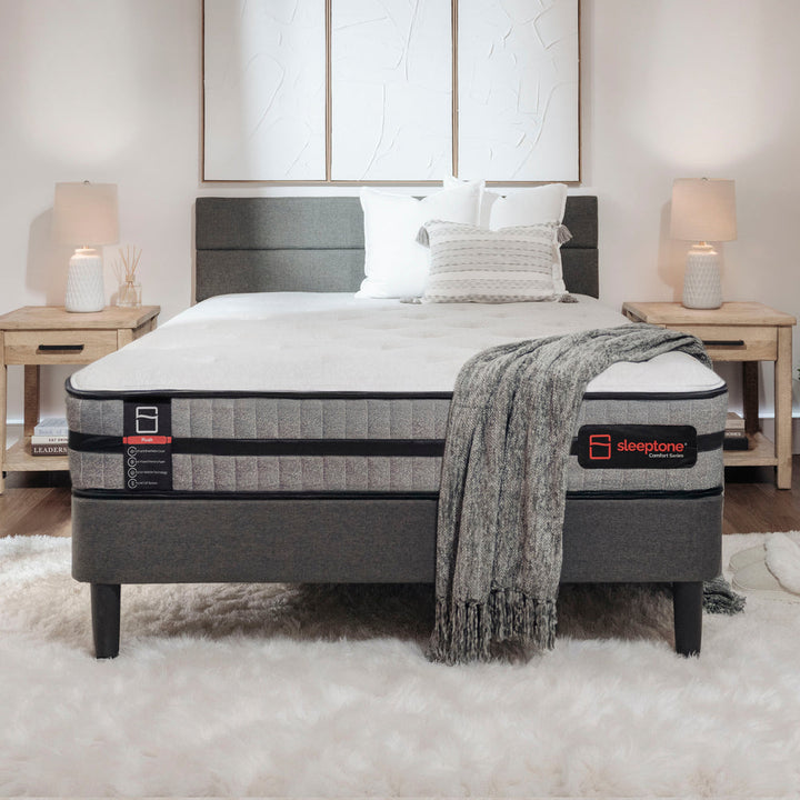 Sleeptone Comfort Series 10" Mattress