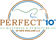 Perfect 10 Mattress & Furniture of New England LLC